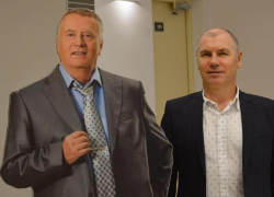 В ЛДПР определились с кандидатом на пост сити-менеджера Ростова