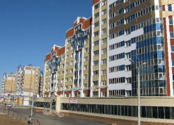 Ростовский рынок недвижимости пресыщен квартирами-студиями