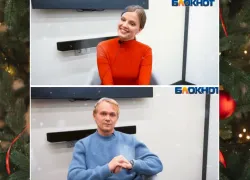Эксклюзивное интервью со звездами сериала «Ландыши» «Блокноту Ростов» — видео