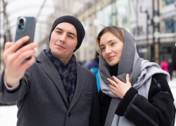 Жители Ростовской области стали активнее пользоваться приложениями для знакомств