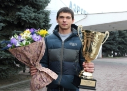 Золотую медаль привез ростовский бильярдист с Чемпионата мира