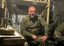 Депутат Госдумы Александр Бородай рассказал, когда завершится СВО