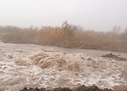 Под Ростовом из-за порыва водовода 42 тысячи человек остались без воды