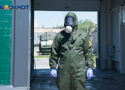 За сутки 1029 человек заболели коронавирусом в Ростовской области