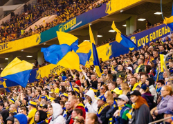 «Постой, паровоз!»: сегодня вечером «Ростов» сыграет с «Локомотивом»