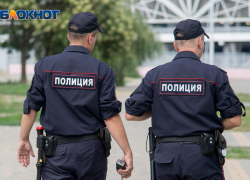 После скандала с поборами в Таганроге уволили высокопоставленного полицейского