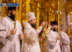 В Ростове в 55 храмах пройдут Пасхальные богослужения