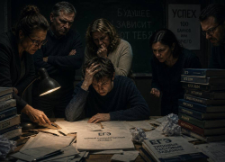 «Не баллы решают судьбу»: как подготовить ребенка к ЕГЭ морально — совет известного психолога 