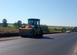 В Ростовской области из-за капремонта ограничат движение на 80 дорогах 