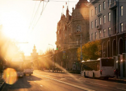 Власти Ростова берут кредит, чтобы отдать кредит