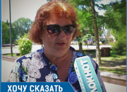 Спасите от собачьих какашек ростовских дворников! - Елена Золотарева