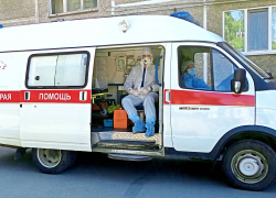 В Донецке Ростовской области 25 детей попали в больницу с норовирусом 