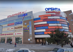 В ТЦ «Орбита» в Ростове неизвестный открыл стрельбу по посетителям