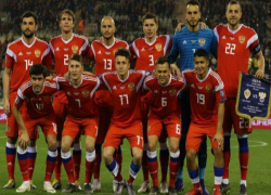 Три футболиста «Ростова» попали в расширенный список сборной России