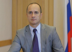 Министр промышленности Игорь Сорокин решил возглавить Ростов