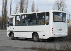 В Шахтах стоимость проезда в автобусах поднимется до 35 рублей с 15 ноября