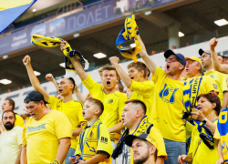 ФК «Ростов» полностью перешёл в собственность региона