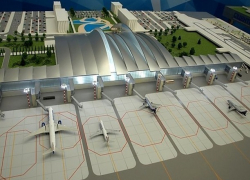 Обнулить НДС для внутрироссийских перелетов предложил инвестор аэропорта Платов в Ростове