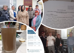 Законопроект о льготных тарифах на техническую воду на Дону родился после суда в Аксайском районе