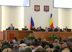 Ростовская область попала в десятку регионов-лидеров 