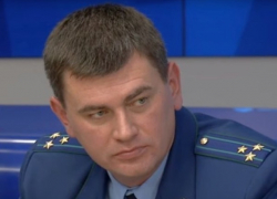 Бравого экс-борца с коррупцией в Ростовской области поймали на особо крупной взятке 