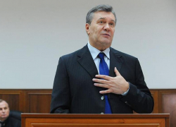 Виктор Янукович позвал украинских прокуроров к себе в гости в Ростов