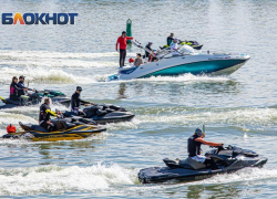 В Ростове на четырех пляжах откроют купальный сезон