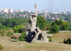 Холокост в Змиевской балке 