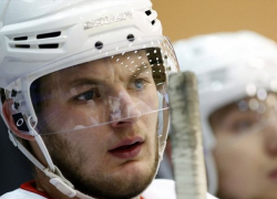 ХК «Ростов» пополнился своим Мамаевым