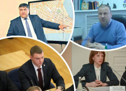 «В связи с переходом на другую работу»: глава администрации Таганрога продержался в должности 16 месяцев