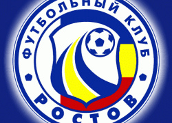 «Мордовия» - «Ростов» - 3:0