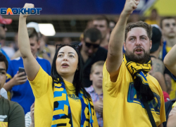 «Ростов» сыграет за Кубок России со «Спартаком» в Москве