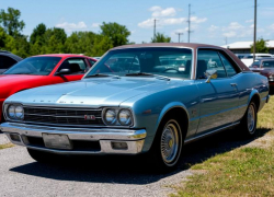 Авто с пробегом падают в цене в Ростовской области 