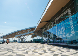 Политолог Баширов высказался о причинах, почему аэропорт «Платов» не откроют