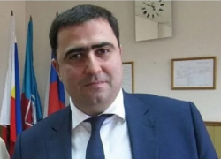 Экс-глава администрации Первомайского района Ростова Артур Григорян возглавил предприятие «Газпрома» в Тверской области