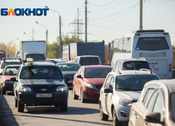 На новые «лежачие полицейские» в Ростове потратят 3,5 млн рублей