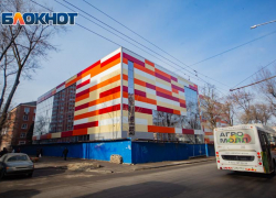 В Ростове «Солнечный круг» наказали за срыв сроков реконструкции кинотеатра «Юбилейный»