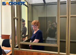 Тревога в московском суде сорвала заседание по делу экс-министра финансов Ростовской области