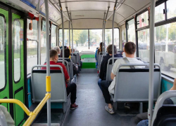 Ростовчане сэкономили более 360 млн рублей на оплате картой в общественном транспорте