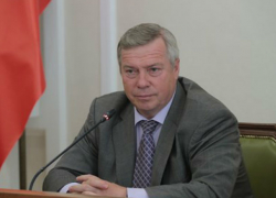 Владимир Путин включил в состав консультативной комиссии Госсовета РФ главу Ростовской области