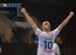 ГК «Ростов-Дон» может лишиться игрока