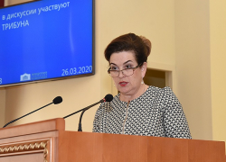 На суде по делу Татьяны Быковской рассказали, как донские депутаты активно хвалили «Центр 100»