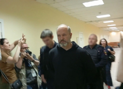 В суд Ростова снова не доставили экс-замгубернатора Кушнарева