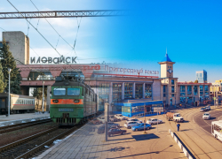 Запуск электрички из Ростова-на-Дону в ДНР может произойти «в ближайшее время»