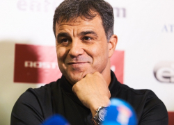 Амброс Мартин продлил контракт с «Ростов-Доном»