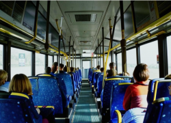 Ростовчане сэкономили 150 миллионов на проезде благодаря оплате картой