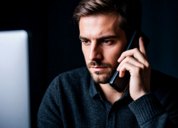 В Ростове зафиксирована новая схема телефонного мошенничества