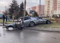 Стали известны новые подробности смертельного ДТП на Королева в Ростове