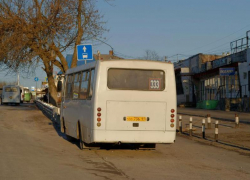 Жители двух донских станиц на две недели остались без автобусного сообщения 