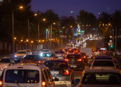 Водителей предупреждают об опасности на М-4 «Дон» из-за погоды 